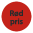 Rød